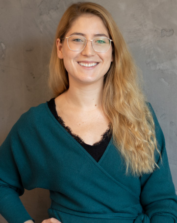 Susanne Jaensch